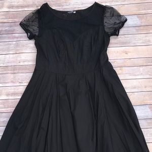 Women’s eShakti dress